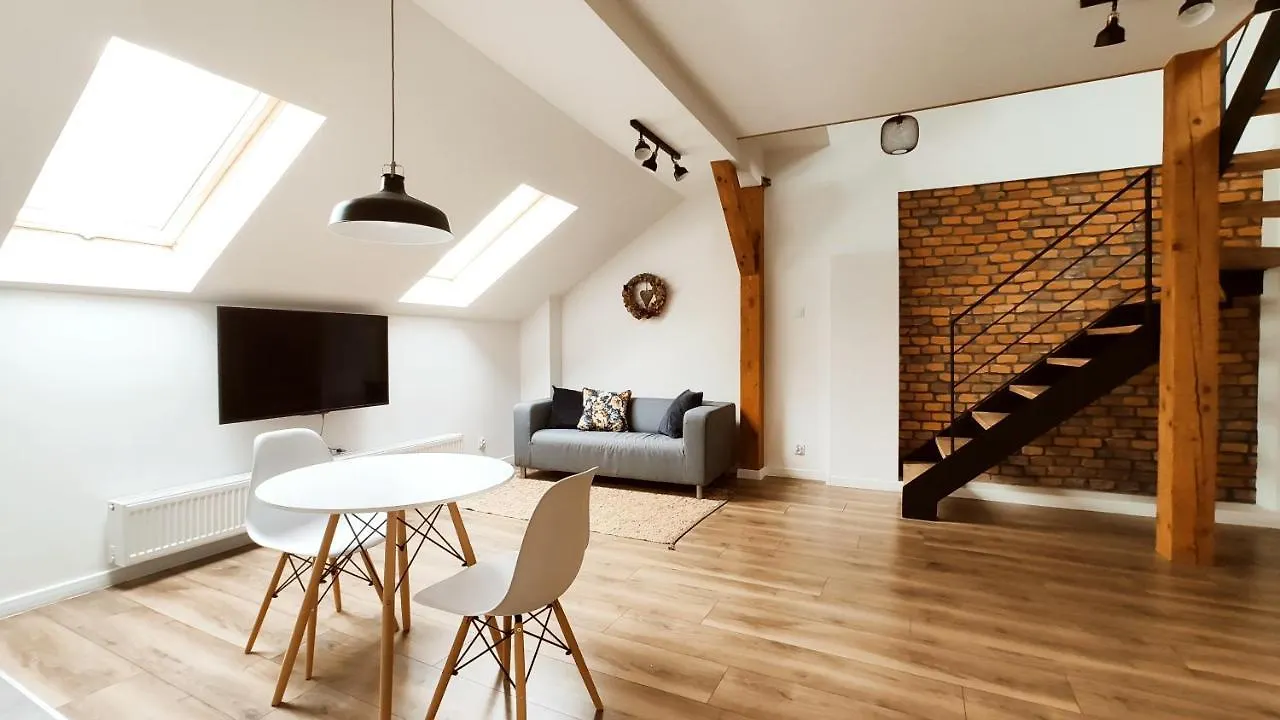 Zamkowa 9 Apartment With A View On Wawel Castle By Homeprime Cracovia