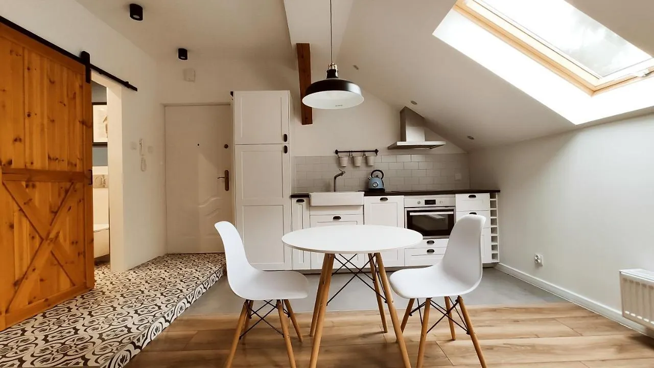 Zamkowa 9 Apartment With A View On Wawel Castle By Homeprime Cracovia Polonia