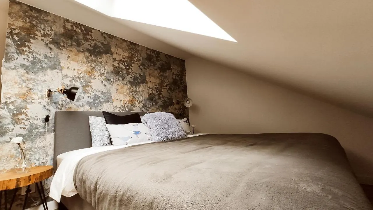Zamkowa 9 Apartment With A View On Wawel Castle By Homeprime Cracovia